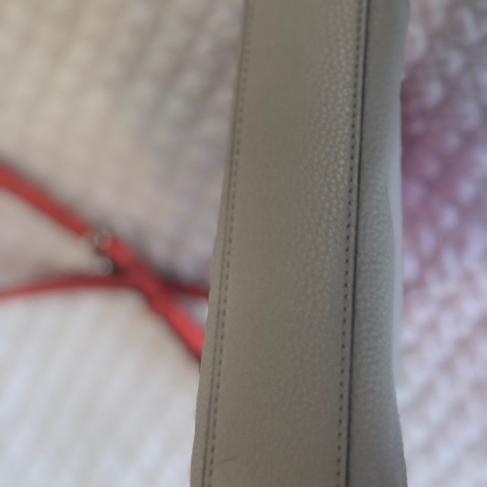 Kate Spade Tri-Color Bag - Picture 4 of 6